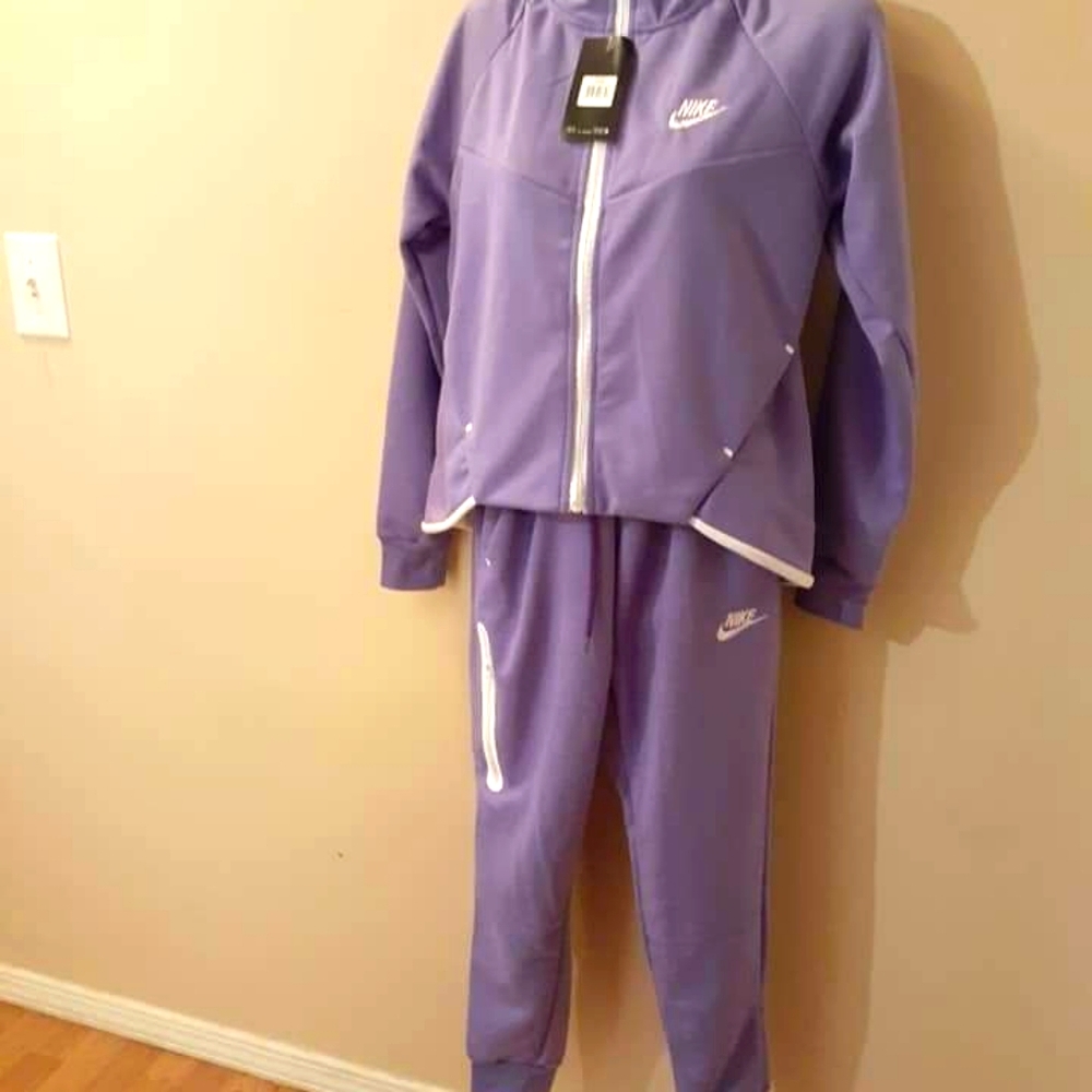 Nike outfits